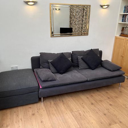 Edencourt Apartment Londra Esterno foto