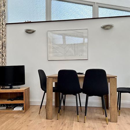 Edencourt Apartment Londra Esterno foto
