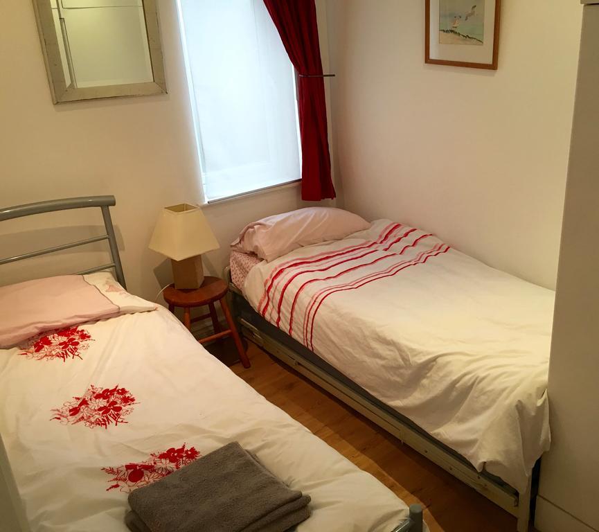 Edencourt Apartment Londra Esterno foto